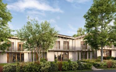 Maison 6 pièces - image - 2