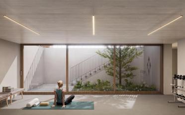 Maison 6 pièces - image - 8
