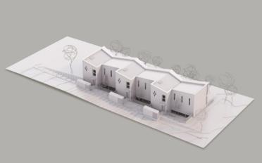 Maison 6 pièces - image - 13