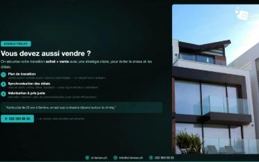 Duplex 5 pièces - image - 9