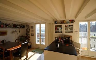Wohnung 14 Zimmer - image - 6