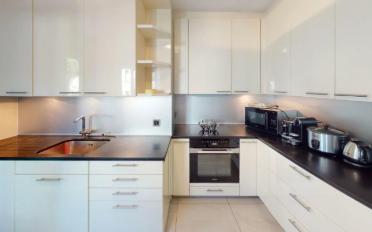 Attikawohnung 7 Zimmer - image - 13