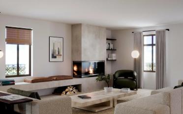 Maison 8 pièces - image - 4
