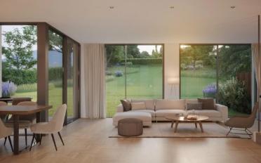 Einfamilienhaus 6 Zimmer - image - 10