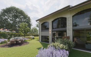 Maison 7 pièces - image - 2