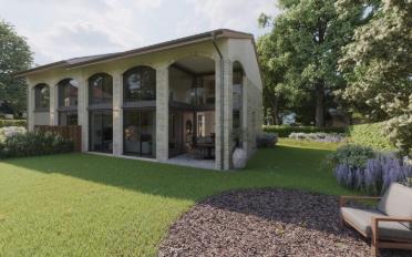 Maison 7 pièces - image - 1