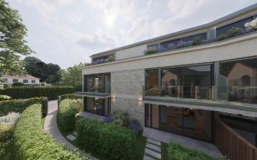 Single house 6 rooms - image - 1