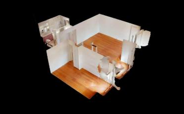 Apartment 3 rooms - image - 10
