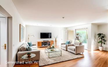 Apartment 3 rooms - image - 3