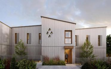 Single house 6 rooms - image - 2