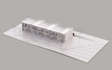 Single house 6 rooms - image - 11