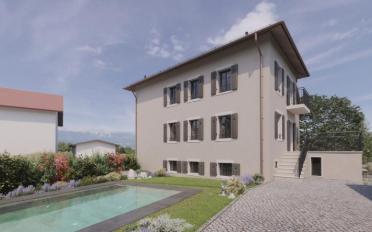Maison 8 pièces - image - 2