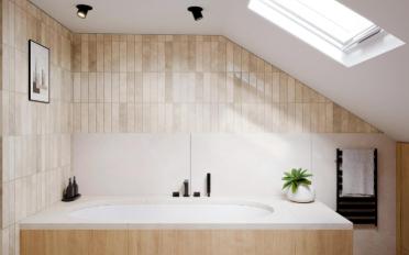 Maison 8 pièces - image - 11