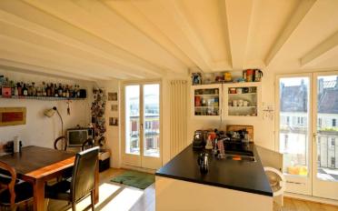 Wohnung 14 Zimmer - image - 2