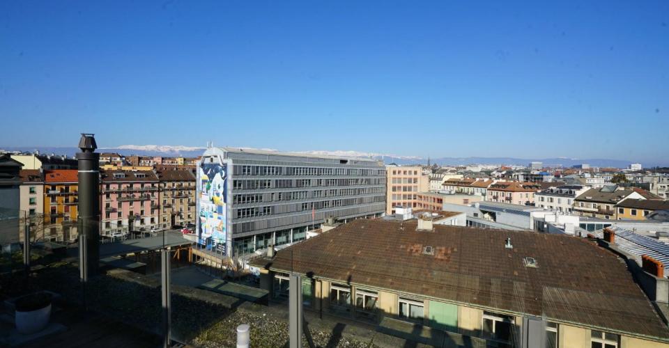 Genève