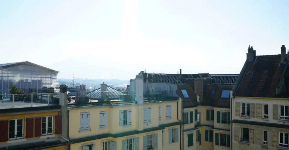 Genève