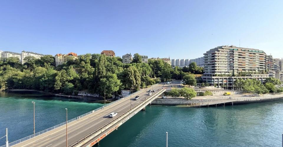 Genève