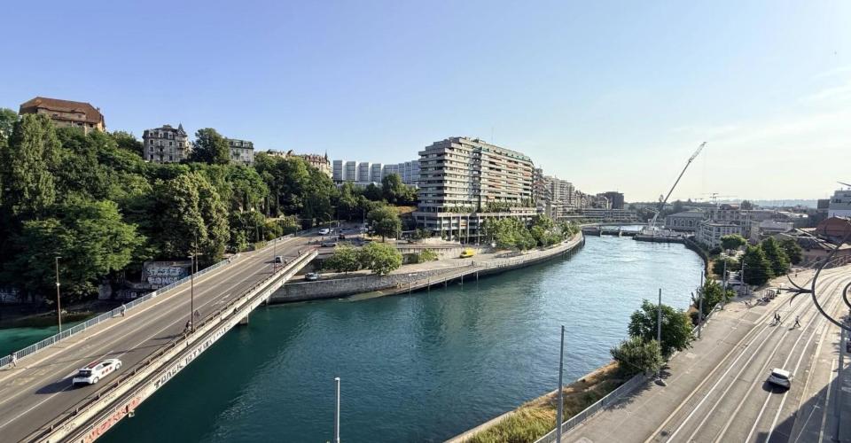 Genève