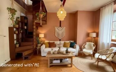 Wohnung 8 Zimmer - image - 7