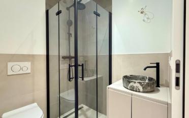Single house 5 rooms - image - 5