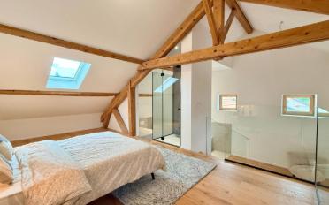 Single house 5 rooms - image - 12