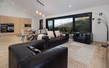 Chalet 6.5 pièces - image - 2