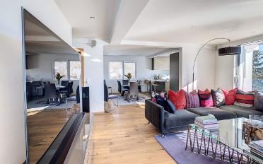 Maison 7 pièces - image - 9