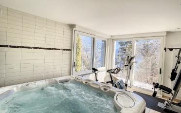Einfamilienhaus 7 Zimmer - image - 1
