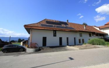 Duplex 7.5 rooms - image - 2