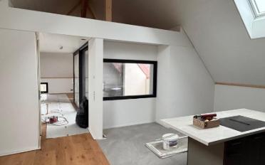 Duplex 7.5 rooms - image - 4