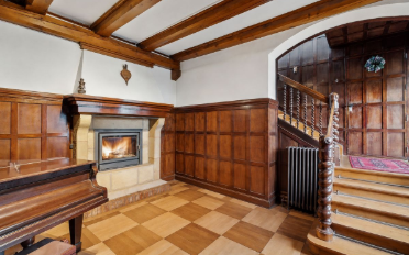 Einfamilienhaus 7.5 Zimmer - image - 2