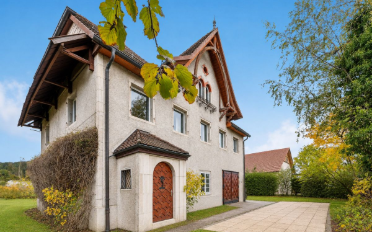 Einfamilienhaus 7.5 Zimmer - image - 10
