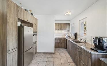 Apartment 6.5 rooms - image - 2