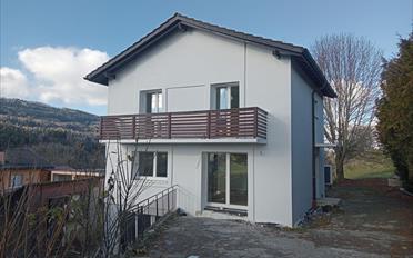 Single house 5 rooms - image - 5