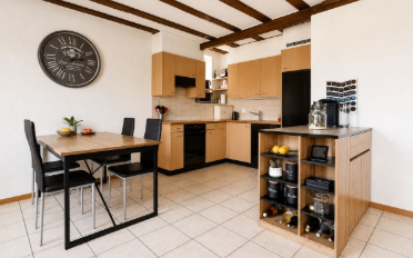 Appartement 4.5 pièces - image - 2