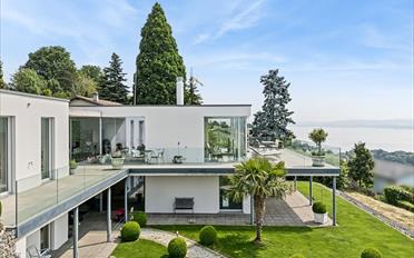 Villa 6.5 rooms - image - 10