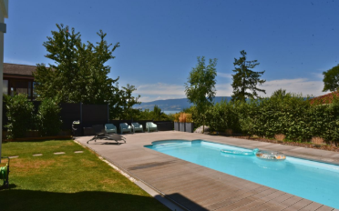 Villa 6.5 Zimmer - image - 13