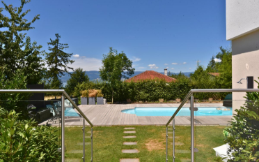 Villa 6.5 Zimmer - image - 5