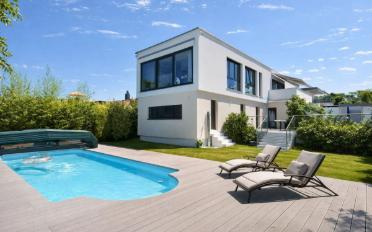 Villa 6.5 Zimmer - image - 1