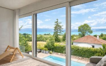 Villa 6.5 Zimmer - image - 4