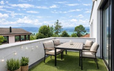 Villa 6.5 Zimmer - image - 5