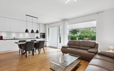 Wohnung 3.5 Zimmer - image - 1