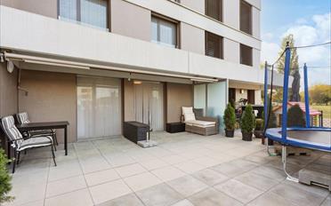 Appartement 3.5 pièces - image - 7