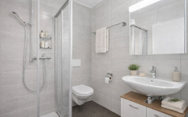 Apartment 3.5 rooms - image - 5