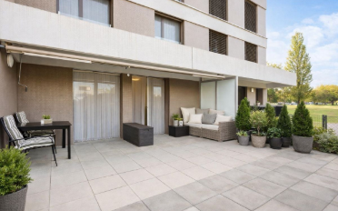 Apartment 3.5 rooms - image - 6