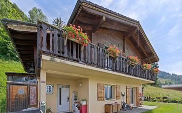 Maison 5.5 pièces - image - 9