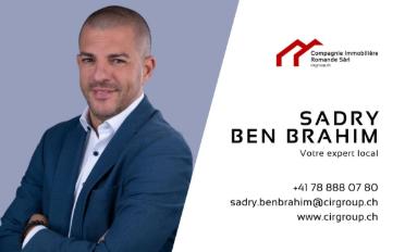 Maison 5.5 pièces - image - 9