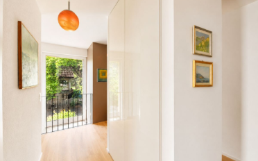 Einfamilienhaus 5.5 Zimmer - image - 1
