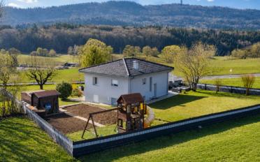 Einfamilienhaus 6 Zimmer - image - 9