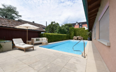 Bifamiliar house 7 rooms - image - 1